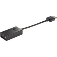 HP HDMI zu VGA Adapter