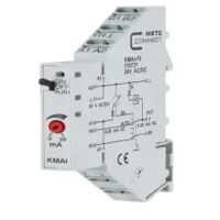 Analogwert-Geber 24, 24 V/AC, V/DC (max) Metz Connect 110731 1 St.