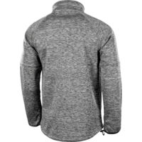 FRASER - Funktionale Jacke - Grau L - 46/48
