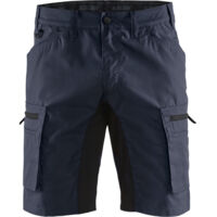 Short Maintenance BLAKLADER Stretch T.40 - DUNKELMARINE/SCHWARZ - 144918458699-40