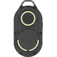 Rolling Square AirNotch Pro BT Tracker for Apple Black