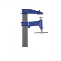Schraubzwinge mit Pumpe - Modell E Spannweite: 20 cm