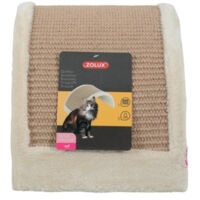 ZOLUX Post de scratch - Bridge - Bridge - to Place - Beige - 504044BEI
