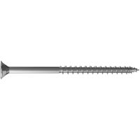 SWG Hox 175 914 040 63 Holzschraube 4 mm 40 mm T-Profil Edelstahl A2 25 St.