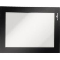 Magnetrahmen DURAFRAME® DIN A6 schwarz 2 St./Pack.
