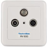 Technisat TechniPro 600-13 Sat/Installation