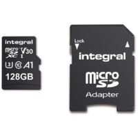 128 gb hochgeschwindigkeits microsdhcxc v30 uhs i u3 speicherkarte