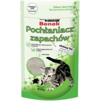 Certech Geruchsabsorber super benek waldgrün 450 g