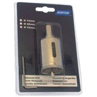 Norton Diamant-Fliesenbohrer 10 mm 310305778