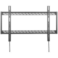 Feste Wandhalterung aisens wt100f-067 für Fernseher 60-100'/ bis zu 130kg