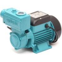 HYDROPHONPUMPE WZ 250 - OM-WZ-250