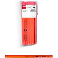 Zimmermanns-Bleistift Neo neonorange (12 Stk.)