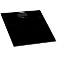 Esperanza ebs002 K Badezimmer-Aerobic-Waage, schwarz
