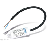 COMAR Motorkondensator, 2,5µF, 450V, 250mm
