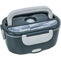 Elektrische Lunchbox von Küken mit 230-V-Anschluss