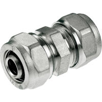 PEX-Verschraubung 20 mm