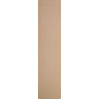 Rademacher WR-Typ 811-7 Platine Hartpapier (L x B) 500 mm x 100 mm 35 µm Rastermaß 2.54 mm Inhalt 1