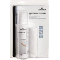 Tafelreinigungsset CLEANING KIT inkl. 1 Reinigungsspray (250 ml) 1 Mikrofasertuch 25 x 25 cm (B x H)
