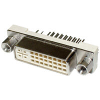 econ connect DADB29MC DVI-Steckverbinder Buchse, Einbau vertikal Polzahl: 29 1 St. Tray