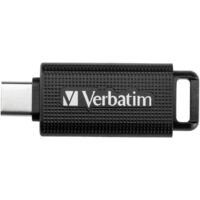 VERBATIM USB-3.2-Stick USB-C 32GB