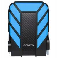 ADATA Externe Festplatte HD710 Pro 1 TB IP68 Blau
