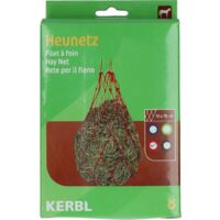Kerbl Forajera Red Nylon fЩr Essen und Schafsfutter