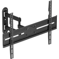 Wandhalterung de schwenkbar/neigbar/nivellierbar aisens wt70tsle-323 für tv de 37-70' / bis 35kg