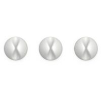 Bluelounge CableDrop 6er Pack, weiß