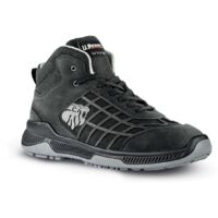 Hochsicherheitsschuhe TANGO S3 SRC - Schwarz 38