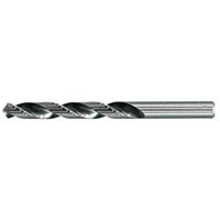 Heller 18456 4 HSS Metall-Spiralbohrer 1.6 mm Gesamtlänge 43 mm rollgewalzt DIN 338 Zylinderschaft