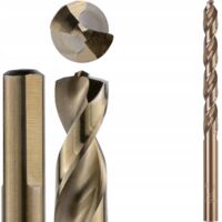 Metallbohrer HSS-G COBALT 7,5 mm (1)