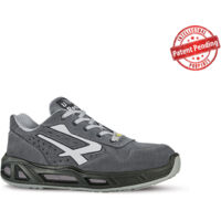 UPower Going Carpet S1P ESD SRC Sicherheitsschuhe - 43 EU