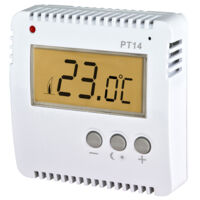 Elektrobock PT14 Raumthermostat für elektrische Heizung