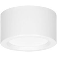 SIREMO LED 9W 4000K Rundleuchte OR-OD-6161WL4