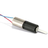 SOL-EXPERT Gleichstrom-Getriebemotor G136, 136:1
