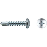 Box 250un stumpfer Bit philips din/ref 7504n 4,8x16 Zink celo