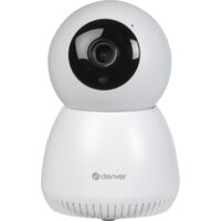 Innenbereich digital de denver ip camera iic-2512mk2 2ds