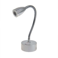 ProPlus LED Innenraumleuchte 411822 LED 12 V (Ø x H) 65 mm x 260 mm
