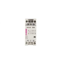 Modularschütz 25A 230V AC 4Z 0R R 25-40 002462310