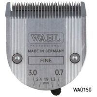 Wahl Bravura Lithium Kopf WAHL BRAVURA & MOSER BOW