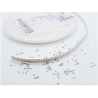 Walsin 1206B272K500CT Keramik-Kondensator SMD 1206 2700 pF 50 V 10 % 4000 St. Tape on Full reel