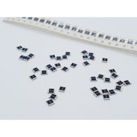Walsin WR04X1502FTL WR04X1502FTL Dickschicht-Widerstand 15 kΩ SMD 0402 0.0625 W 1 % 10000 St. Tape