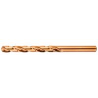 Graphit-HSS-Co-Bohrer, 7 mm – für Edelstahl und Hartmetalle