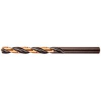 Graphite Pro-Tec HSS-CNC 8-mm-Bohrer – für Metall, schnelles Bohren