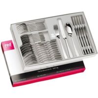 WMF Denver Besteckset Silber 30 Teile