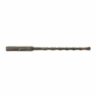 Milwaukee Hammerbohrer SDS-plus, 6,5 x 160 mm, 2-Schneiden, 1er Pack