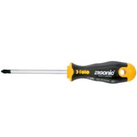 Schraubendreher Felo ergonic ergonomischer Griff 100 mm
