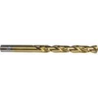 Metallbohrer Heller 29284 9 Titanbeschichtung 2,5 mm 10 Stk