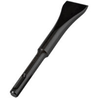 Werkzeuge zum Schlagen rennsteig pcs legierter Stahl 30 mm 140 mm