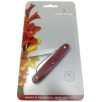 Outil zum Schneiden von Pflanzen Victorinox floral Edelstahlklinge